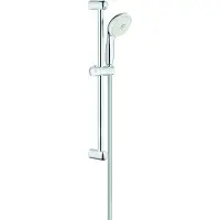 GROHE Tempesta 100, 1 styck
