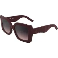 Karl Lagerfeld Kl6203s Solglasögon För Kvinnor