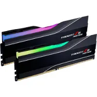 G.Skill Trident Z5 Neo RGB DDR5 RAM 32 GB 6000 MHz F5-6000J3636F16GX2-TZ5NR