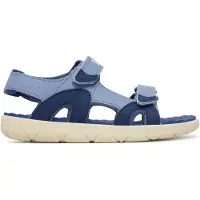 Timberland Perkins Row Backstrap Ungdomssandaler