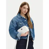 Tommy Hilfiger City Charm Axelväska