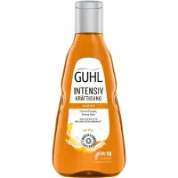 Guhl Intensiv Kräftigung Shampoo Schampo 250 ml