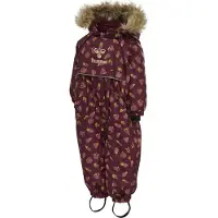 Hummel Moon Tex Overall