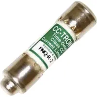 Bussmann FNQ-R-20 FNQ-R-20 Fördröjningssäkring (Ø x L) 10.3 mm x 38.1 mm 20 A 600 V/AC Trög -T- Innehåll 1 st