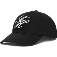 Tommy Hilfiger Logo Embroidery Baseball Cap