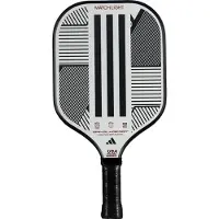 Adidas Match Light 2025 Pickleball-paddel