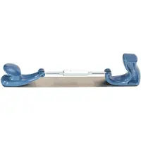 PICARD Karossfil för bilreparation 2510990; 355 mm; 520 g