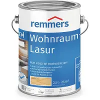 Remmers träbets Inside Clear 2,5L
