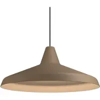 BELID Taklampa , Titan, dimbara, Vardagsrum, Metall, Skandinavisk