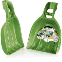 Prosperplast Bear Paw Leaf Skrapa