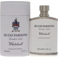 Hugh parsons Whitehall Eau de Parfum 100ml