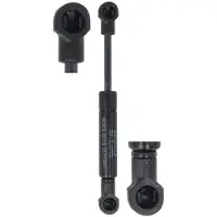 STABILUS Gasfjäder, bagageutrymme/lastutrymme 862579