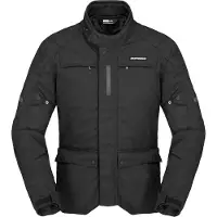 Spidi Traveller 3 Dark Edition Jacka