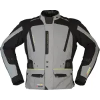 Modeka Viper LT Motorcykel textil jacka