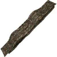 Fox International Camolite 6 Rod Hårt Spöfodral