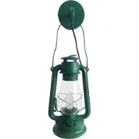 LINDBY Vägglampa , Raisa, dimbara, Grön, Vardagsrum, Metall, Industristil