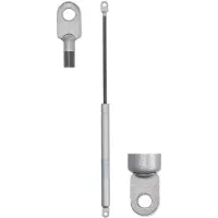 STABILUS Gasfjäder, bagageutrymme/lastutrymme 0542TR