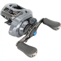 Shimano Slx A Baitcast Fiskerulle
