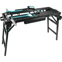 BIHUI Multifunktionellt arbetsbord för plattsättare
