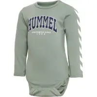 Hummel Fast Flipper Långärmad Body