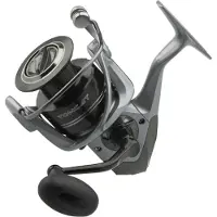 Okuma Tomcat Snurrande Fiskerulle
