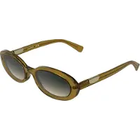 Longchamp Lo795s Solglasögon För Kvinnor