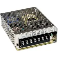 MEAN WELL RD-65B Switchad nätenhet 68 W
