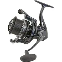 Fishing Ferrari Momentum Surfcastingrulle