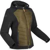 Segura Natcho 2 Damer Motorcykel Textil Jacka