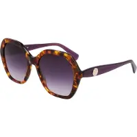 Longchamp Lo759s N Solglasögon För Kvinnor