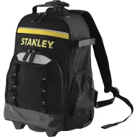 Stanley Verktygsväska Med Hjul 34x20x57 Cm