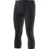 Loeffler Transtex Warm 3/4 Baslagerbyxor