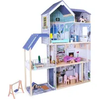 Northio Maya residence dockhus 28 el.