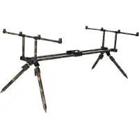 Fox International Horizon Duo 4 Rod Pod