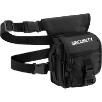 Brandit Security Midjeväska
