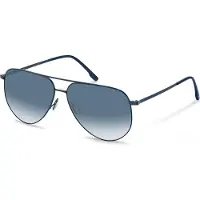 Rodenstock R1449 Aviator Solglasögon