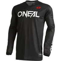 O'Neal Elite Classic Motocross Jersey