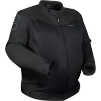 Bering Alias Plus Size Jacka