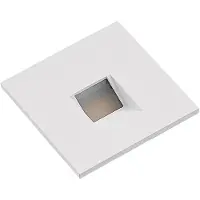 Arcchio Spotlights , Vexi, dimbara, Vit, Vardagsrum, Aluminium, Modern