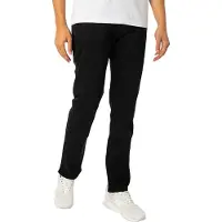 Lee Extreme Motion Straight Fit Mvp Byxor