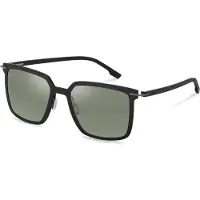 Rodenstock R3351 Square Solglasögon
