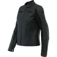 Dainese Razon 2 Damer Motorcykel LäderJacka