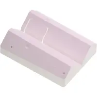 ESYLUX EM10025419 Fastsättning Vit