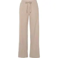 LASCANA Pyjamasbyxa nude