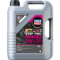 Liqui moly Top Tec 4400 Sae 5w-30 Motorolja 5l