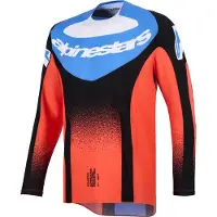 Alpinestars Techstar Knif Långärmad Trikå