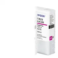Epson T7823 magenta bläckpatron (original)