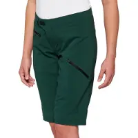 100% Ridecamp Cykelshorts för damer