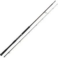 Westin Fishing Westin W4 Powercast 2nd Haspelspö (Längd & Kastvikt: XXH - 240 cm / 40-130 g)