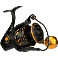 Penn Slammer Iv Snurrande Fiskerulle